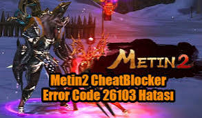 Metin 2 Chat Blocker Hatası Çözümü