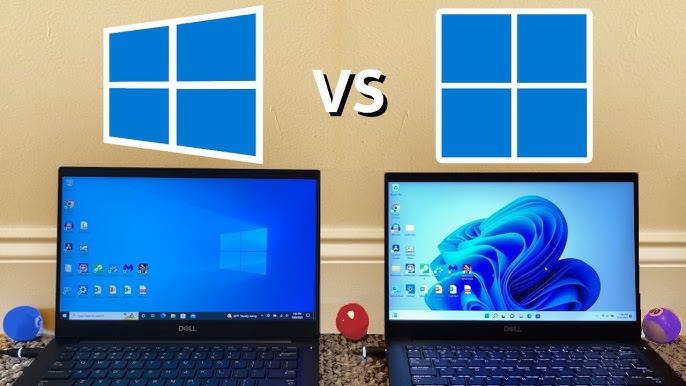 Oyun Oynamak İçin Windows 10 mu Yoksa Windows 11 mi Tercih Edilmelidir ?