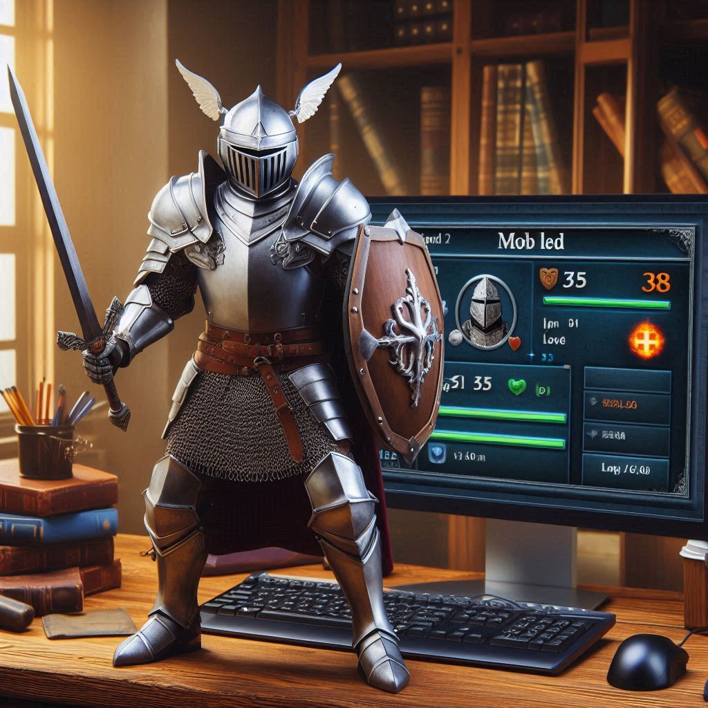 Knight Online Görevler