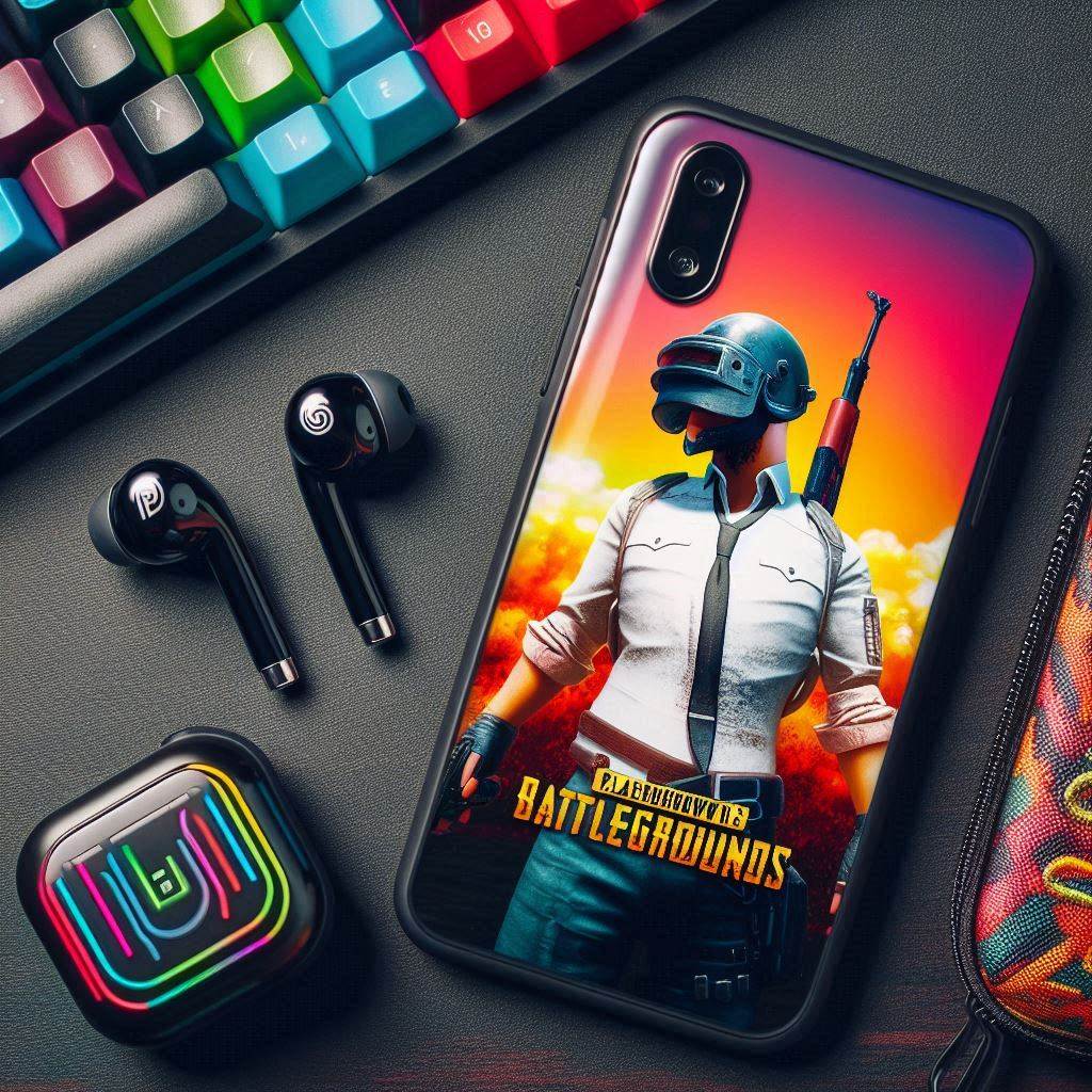 Poco x3 Pro PUBG Kaç FPS verir? 