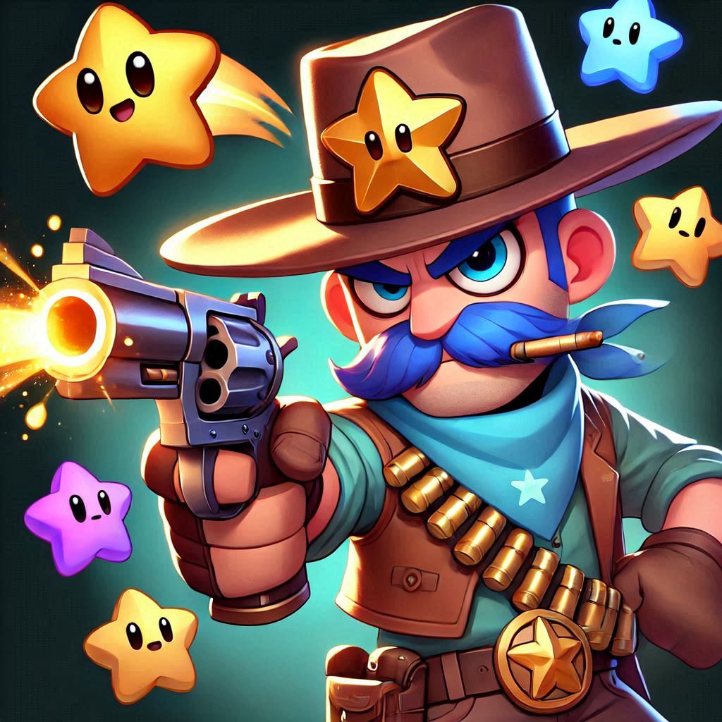 Clancy Brawl Stars