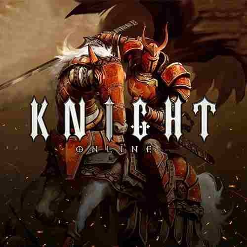 Knight Online Karakterler