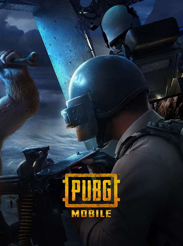 PUBG Mobile Ne Kadar İnternet Yer?