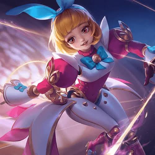 Mobile Legends Karakterleri
