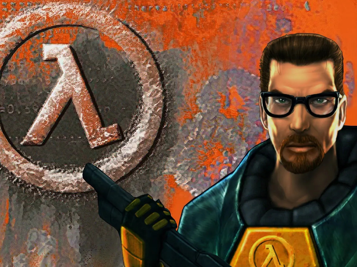 Geçmişten Günümüze 5: Half Life Serisi