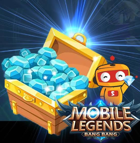 Mobile Legends Elmas Yükleme