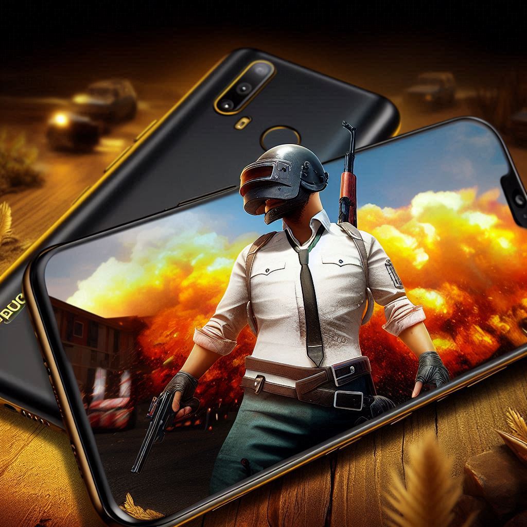  Poco x4 Pro PUBG Kaç FPS Verir?