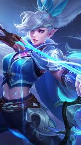 Mobile Legends Miya