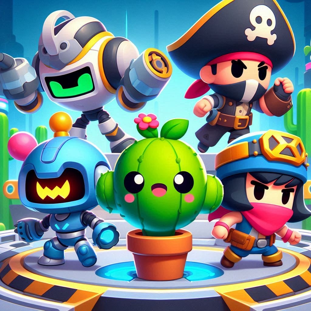 Brawl Stars Kapanacak mı? 