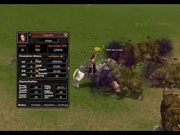 Metin 2 Şaman Statü Dağılımı