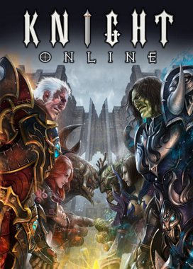 Knight Online Anahtar Görevi