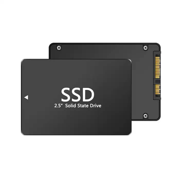 SSD'ler Oyun Performansını nasıl etkiler?