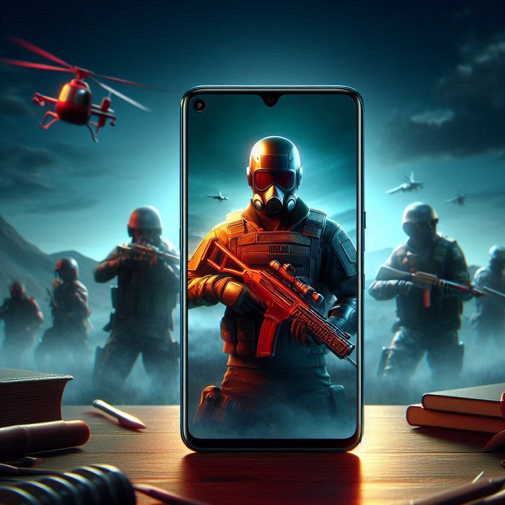 Redmi Note 13 Pro PUBG Kaç FPS Verir? 