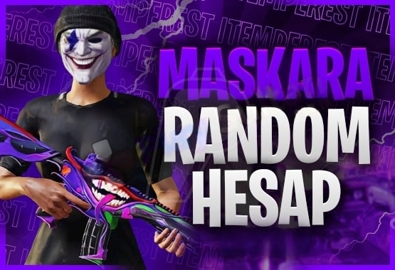 ⭐MUMYA⭐+500 BAŞARILI İŞLEM GÜVENCELİ⭐RANDOM HESAP⭐