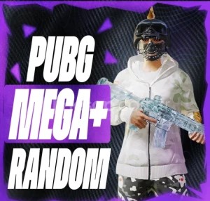 🔑MEGA RANDOM HESAP🔑