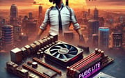 PUBG Lite Sistem Gereksinimleri
