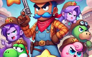Brawl Stars Moe