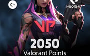 Valorant 1775 VP Kaç TL? 