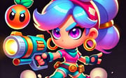 Brawl Stars Tara