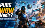 PUBG WOW Nedir? World of Wonder Nasıl Oynanır?