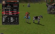 Metin2 Lycan Statü Dağılımı