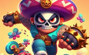 Brawl Stars Rico