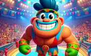 Brawl Stars Carl