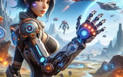 Rise Online Level Explorer