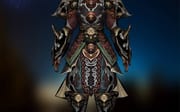 Metin2 Lycan Zırhları