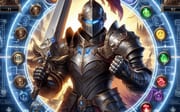 Knight Online Level Expleri 