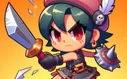 Brawl Stars Lily