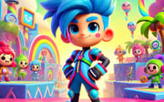 Brawl Stars Surge