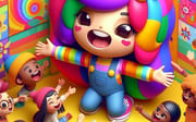 Mandy Brawl Stars