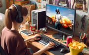PUBG Mobile Emulator 