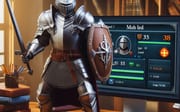 Knight Online Mob Levelleri