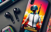 Poco x3 Pro PUBG Kaç FPS verir? 