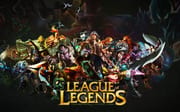 LOL - League of Legends Anahtar parçacığı nasıl kazanılır?