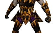 Metin2 Lycan Karakteri