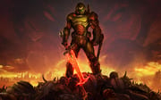Geçmişten Günümüze 2: Doom Serisi