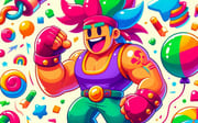 Gene Brawl Stars