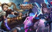 Mobile Legends Şekilli Nick