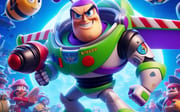Buzz Brawl Stars