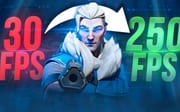 Valorant FPS Arttırma Nasıl Yapılır?
