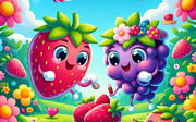 Berry Brawl Stars