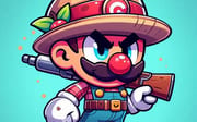 Brawl Stars Charlie