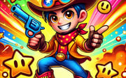 Colt Brawl Stars