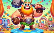 Brawl Stars Frank 