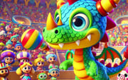 Draco Brawl Stars