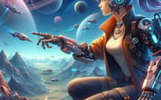 Rise Online Drop Listesi