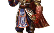 Metin2 Sura Character